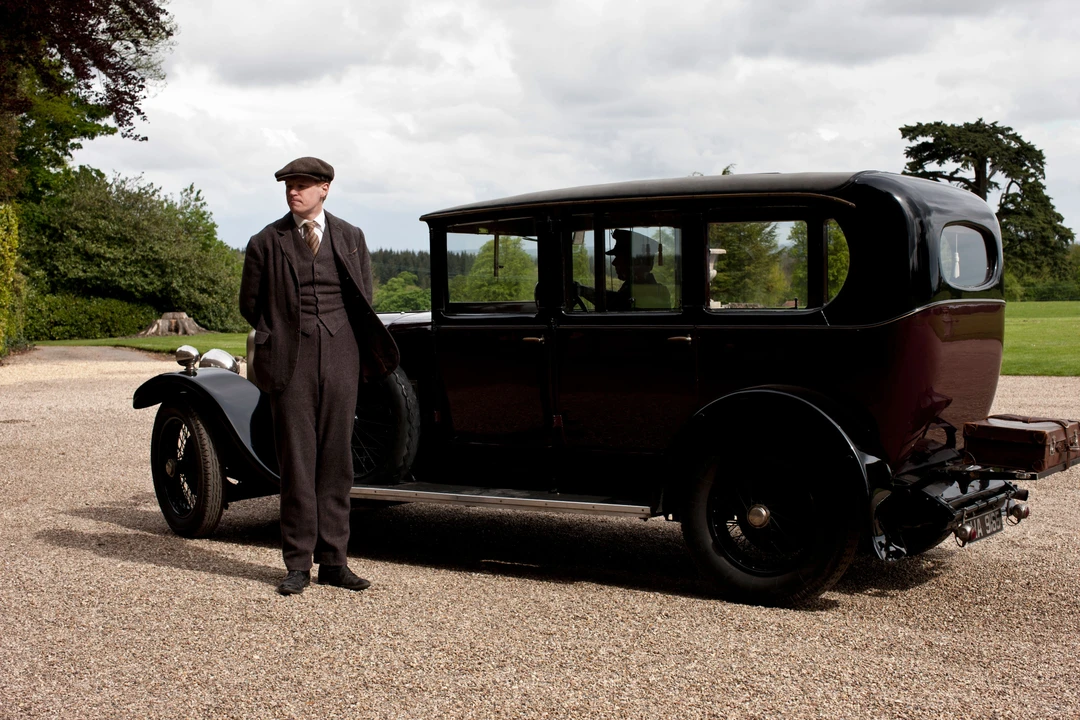 1925 Sunbeam - Image 6 of 15
