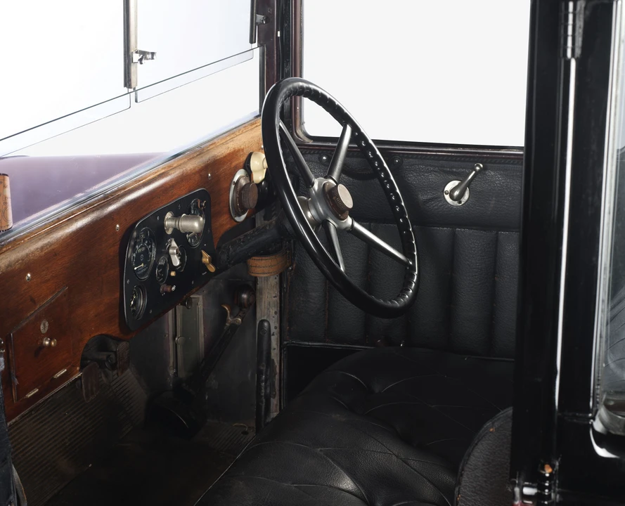 1925 Sunbeam - Image 10 of 15