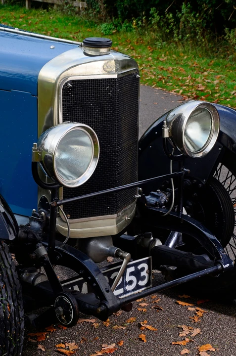 1925 Sunbeam - Image 9 of 18