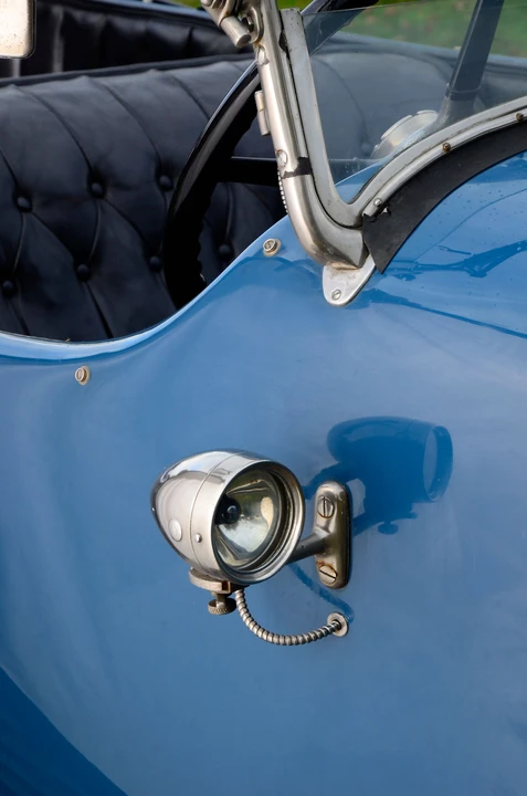 1925 Sunbeam - Image 2 of 18