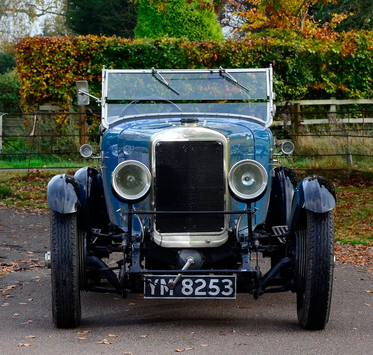 1925 Sunbeam - Image 17 of 18