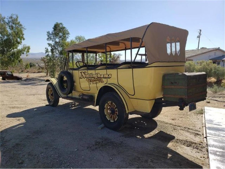1925 White - Image 15 of 20