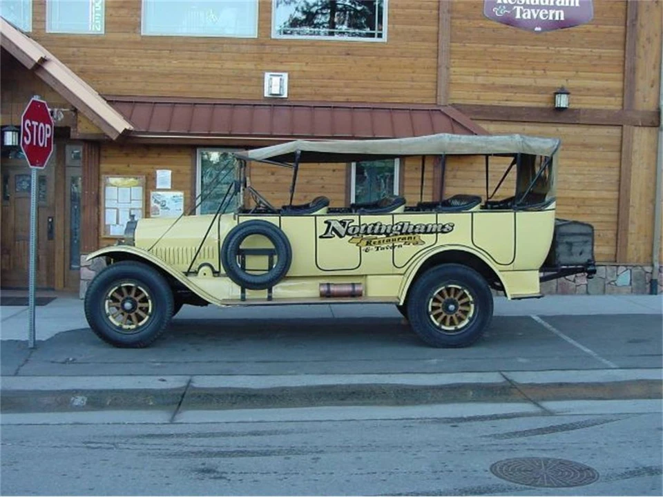 1925 White - Image 18 of 20