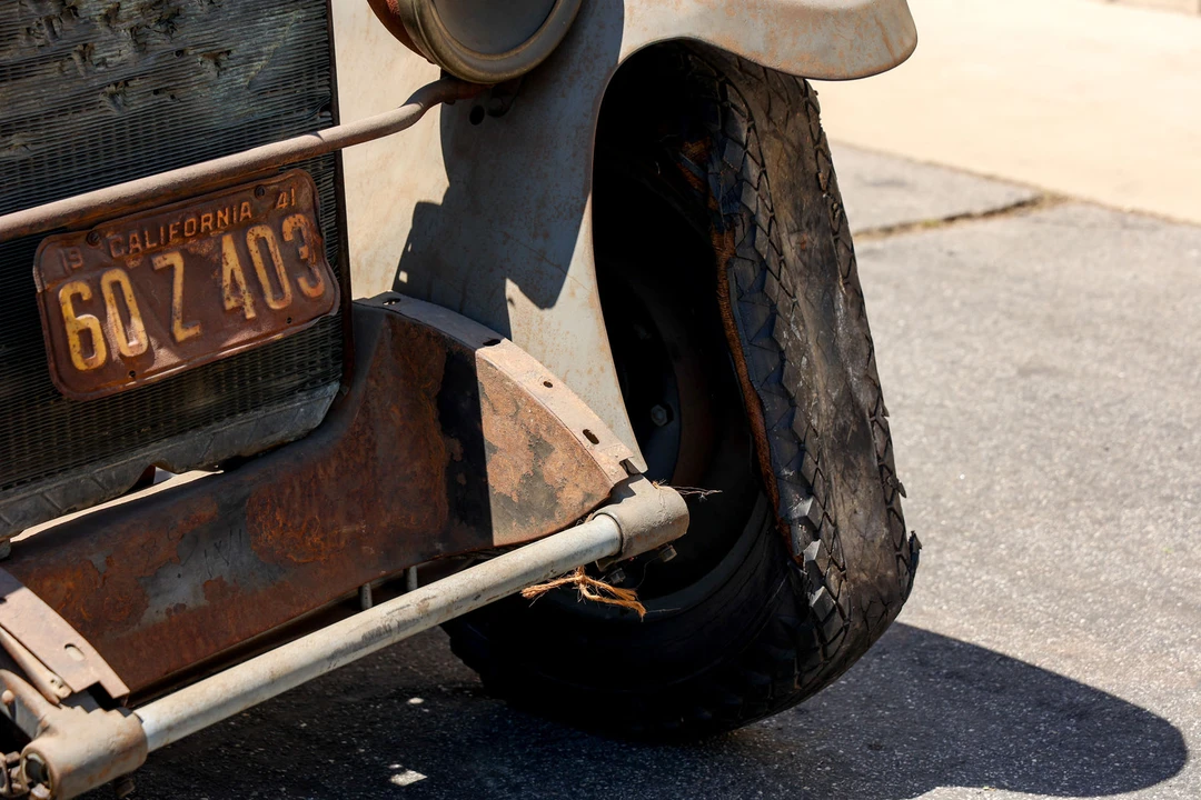 1925 Willys - Image 11 of 31