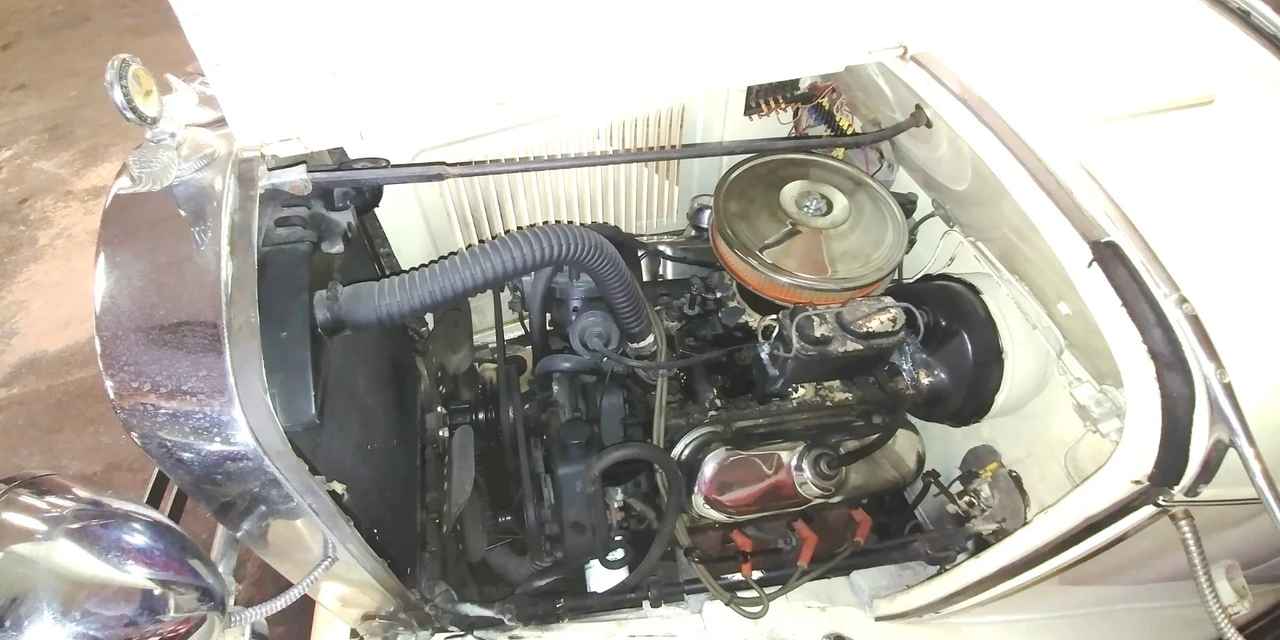 1925 Willys - Image 19 of 20