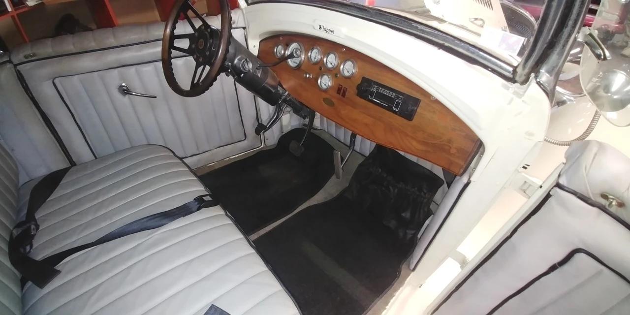 1925 Willys - Image 10 of 20