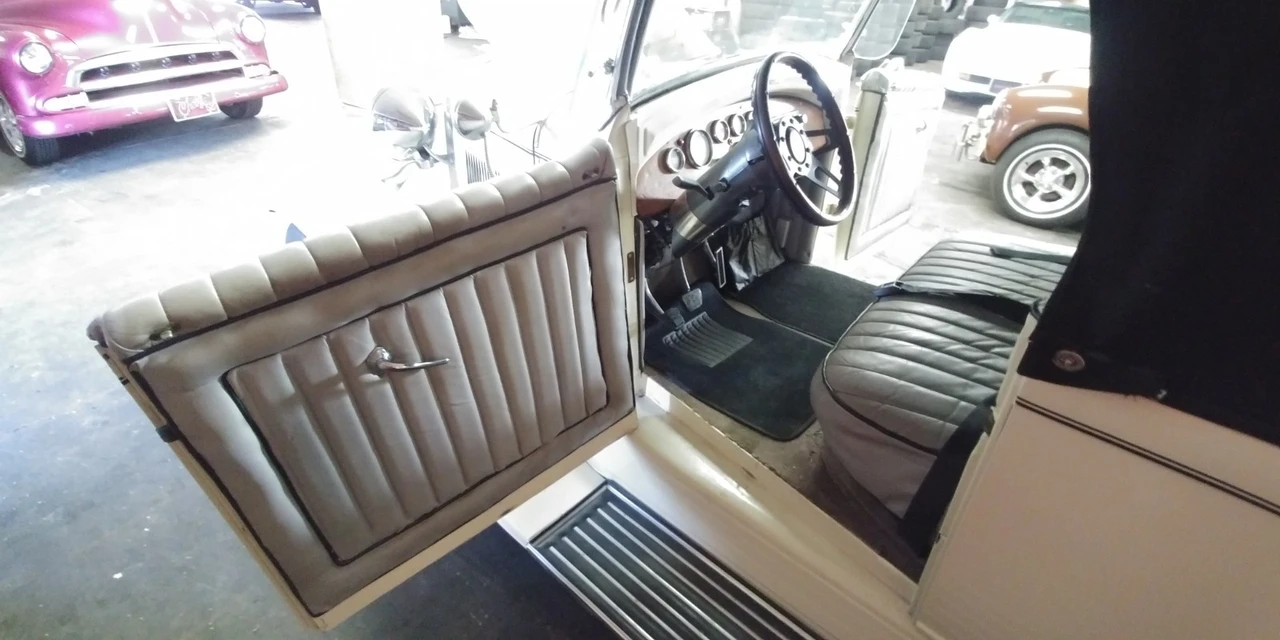 1925 Willys - Image 9 of 20