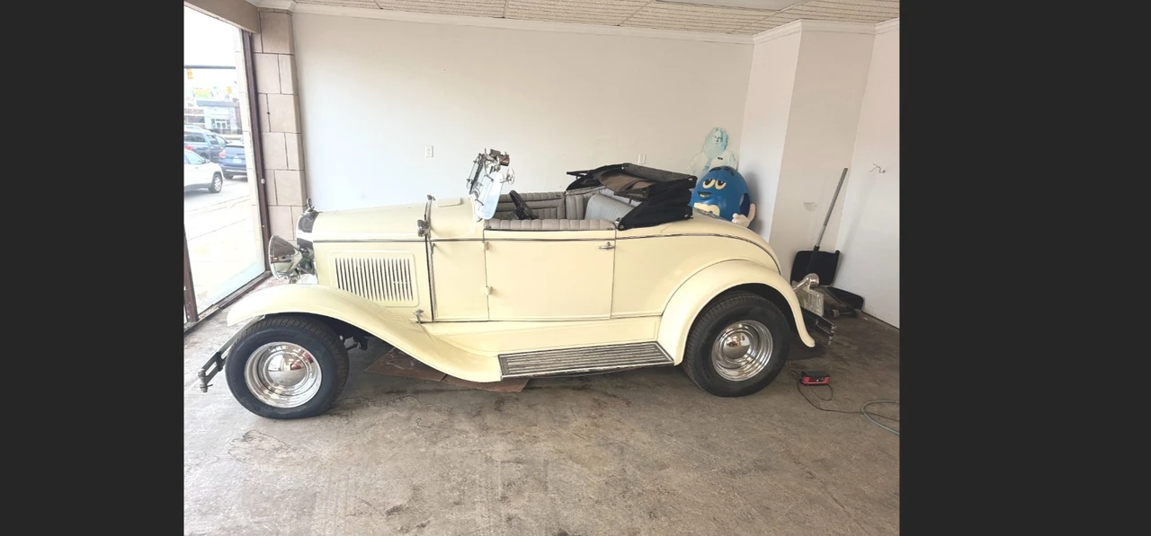 1925 Willys - Image 5 of 20