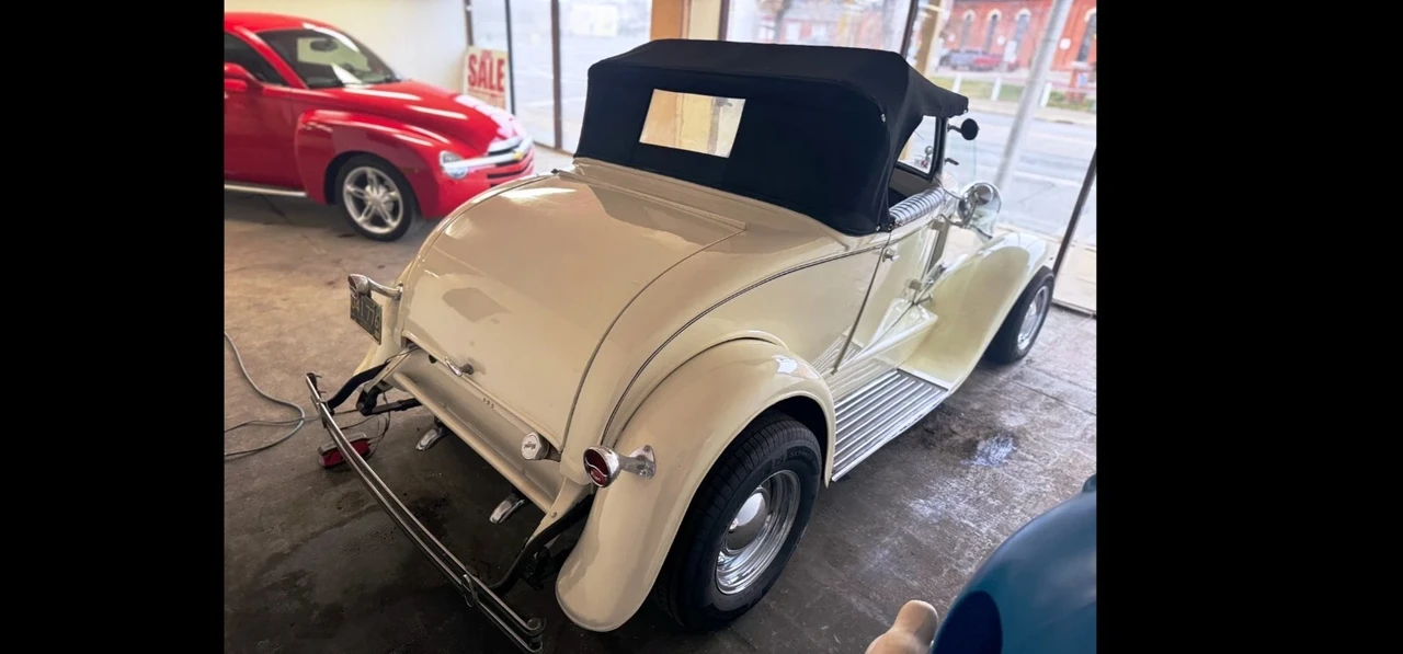 1925 Willys - Image 3 of 17
