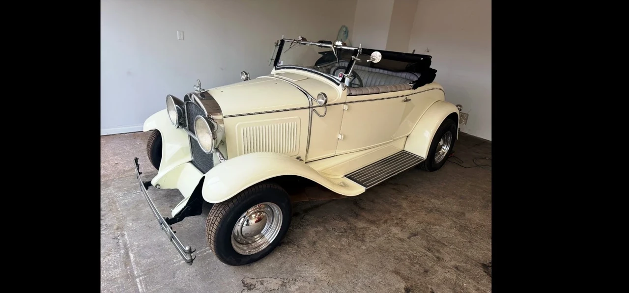 1925 Willys - Image 6 of 17