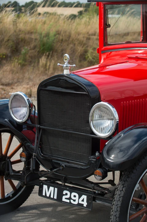 Ford Model T - Image 11 of 15