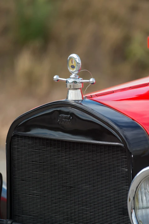 Ford Model T - Image 4 of 15