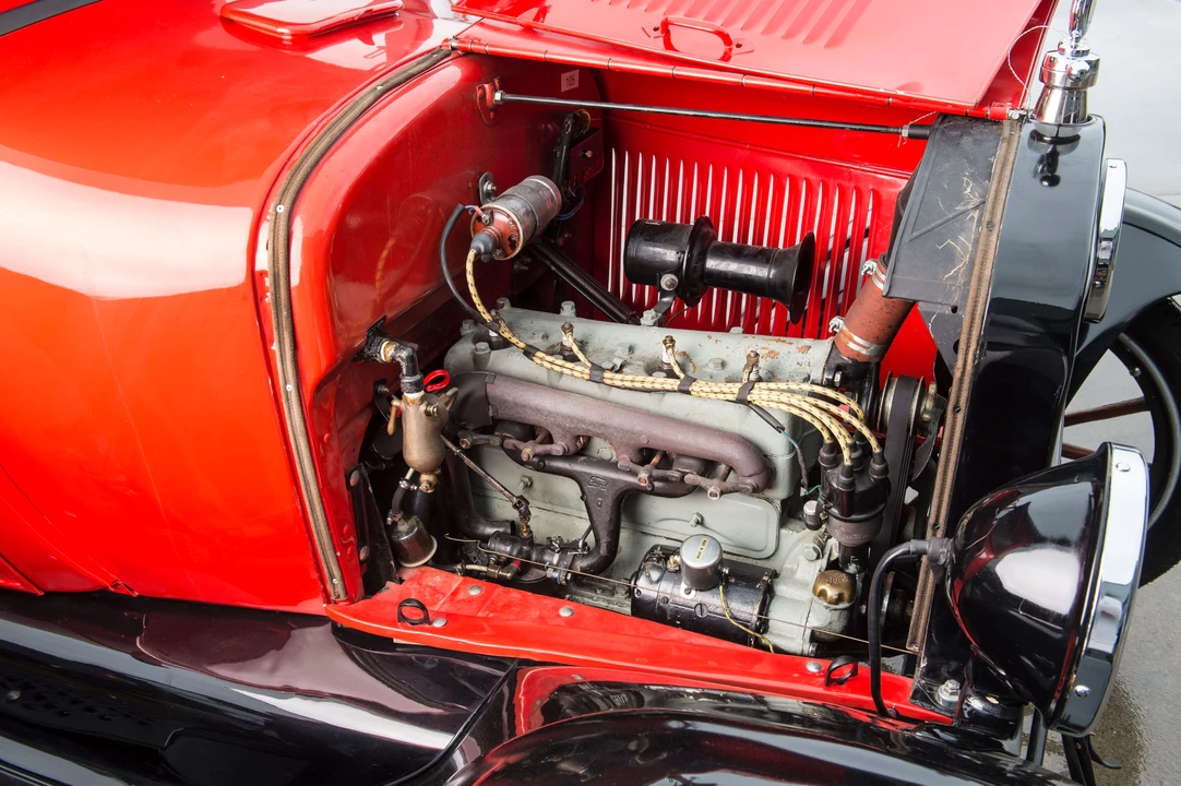 Ford Model T - Image 8 of 15