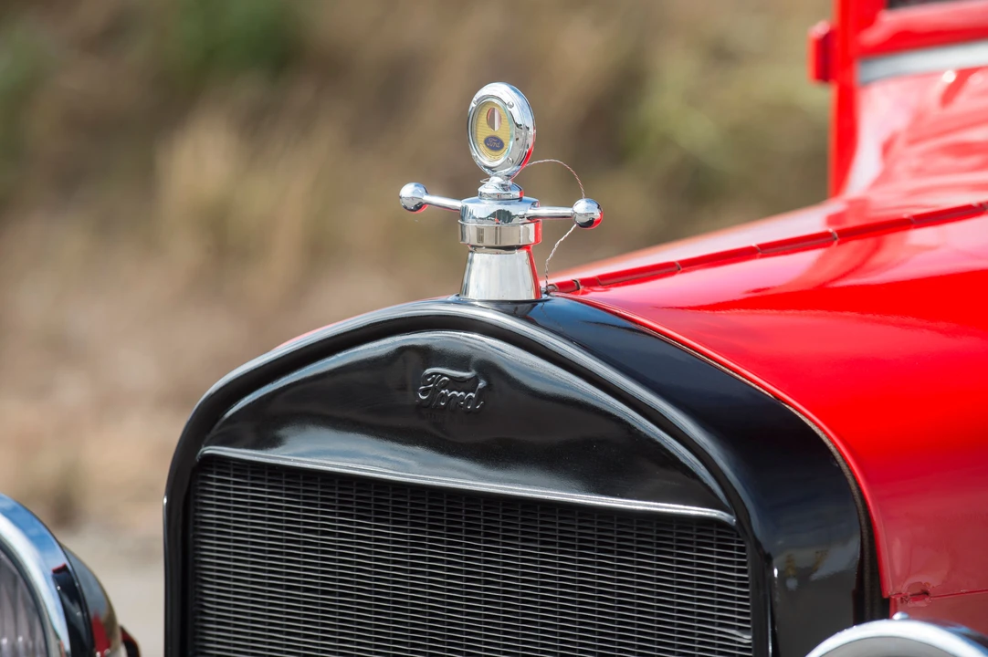 Ford Model T - Image 14 of 15