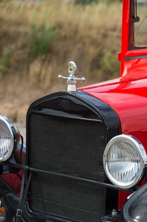 Ford Model T - Image 5 of 15