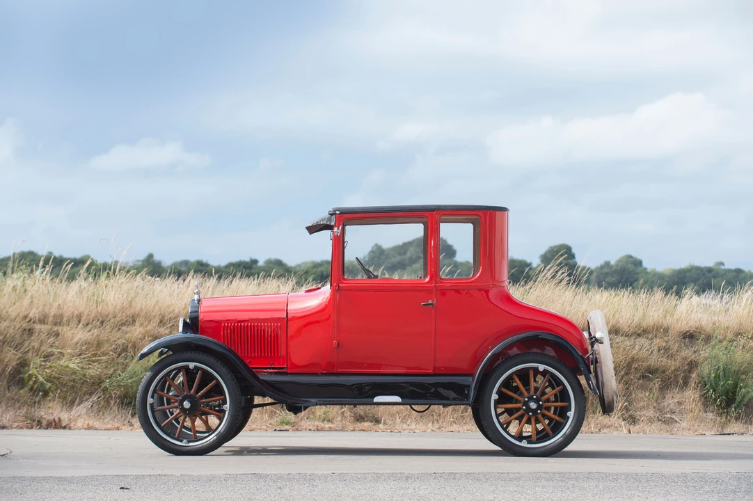 Ford Model T - Image 12 of 15