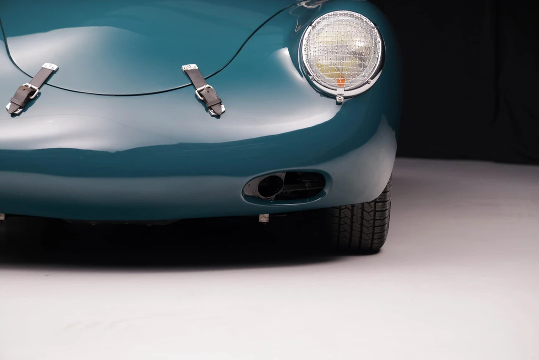 1961 Porsche 356 B - Image 15 of 31