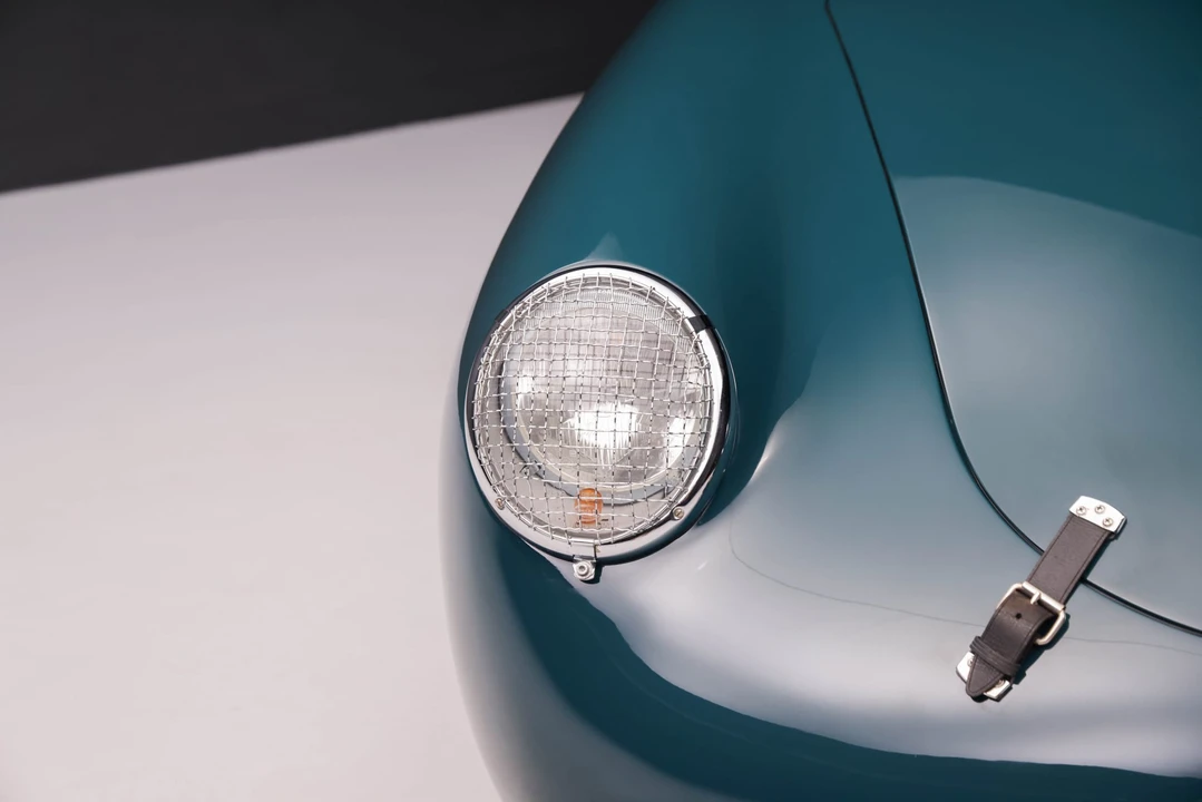 1961 Porsche 356 B - Image 17 of 31