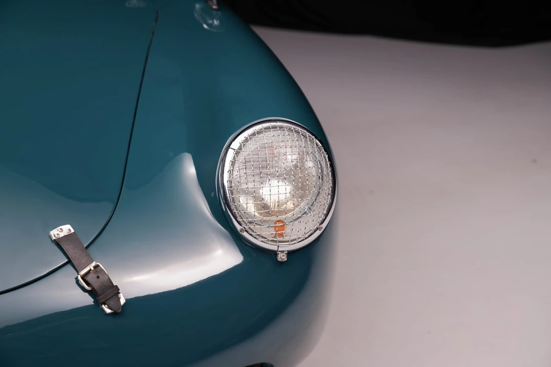 1961 Porsche 356 B - Image 18 of 31