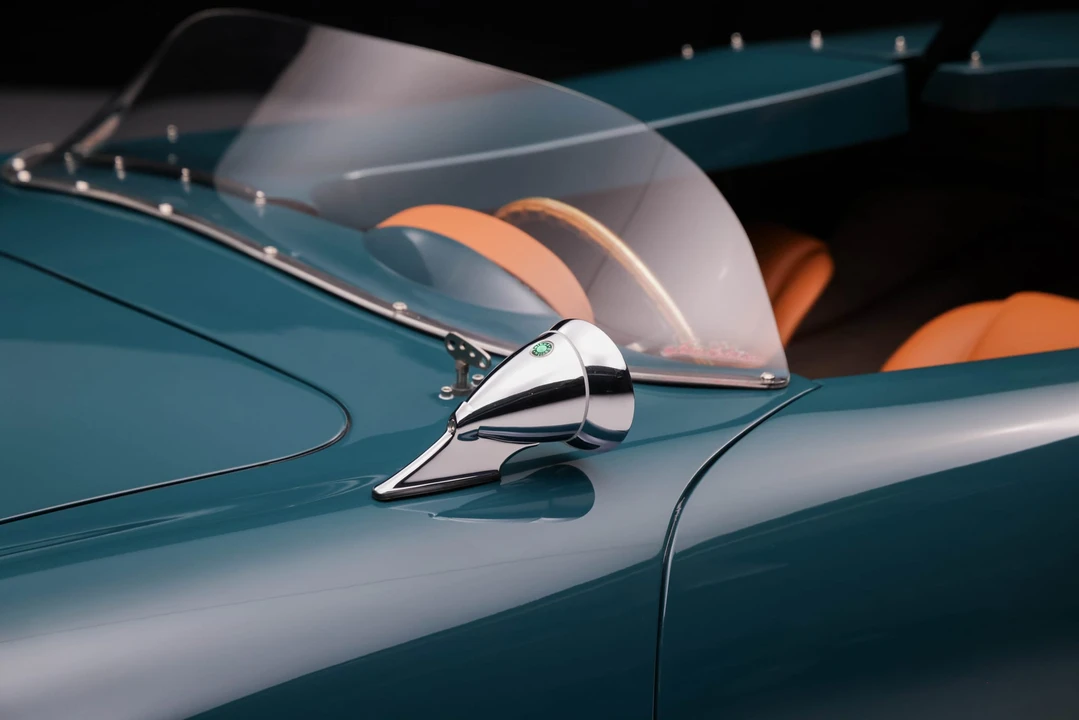 1961 Porsche 356 B - Image 28 of 31