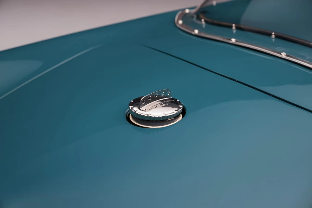 1961 Porsche 356 B - Image 29 of 31