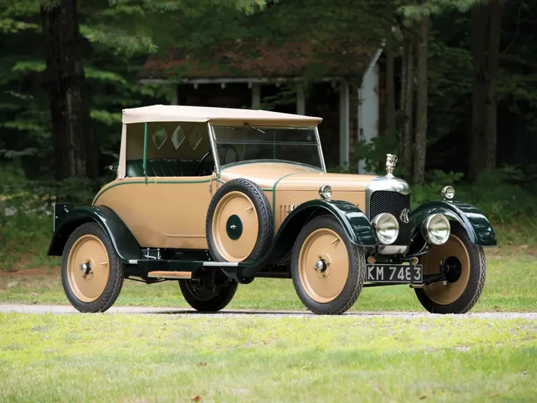 1926 AC - Image 15 of 25