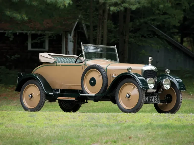 1926 AC - Image 2 of 25