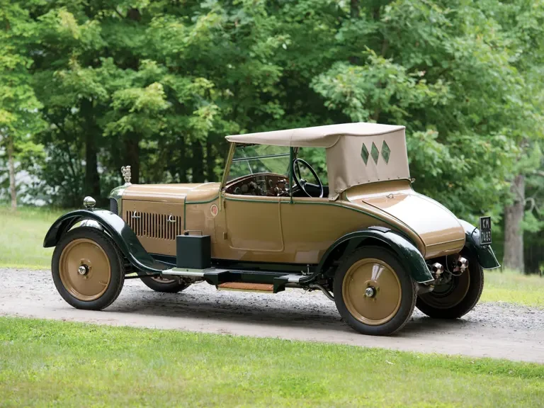 1926 AC - Image 3 of 25