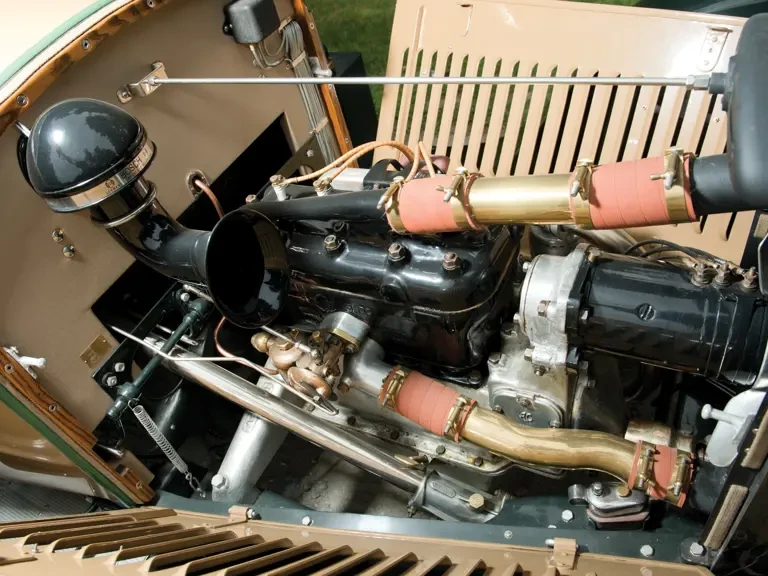 1926 AC - Image 4 of 25