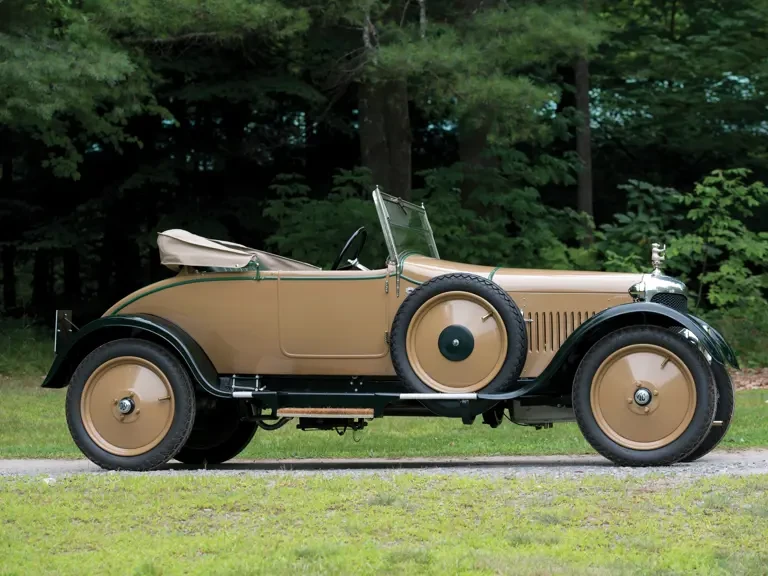1926 AC - Image 6 of 25