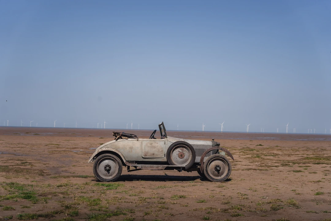 1926 AC - Image 9 of 31