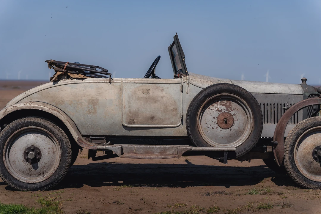 1926 AC - Image 21 of 31