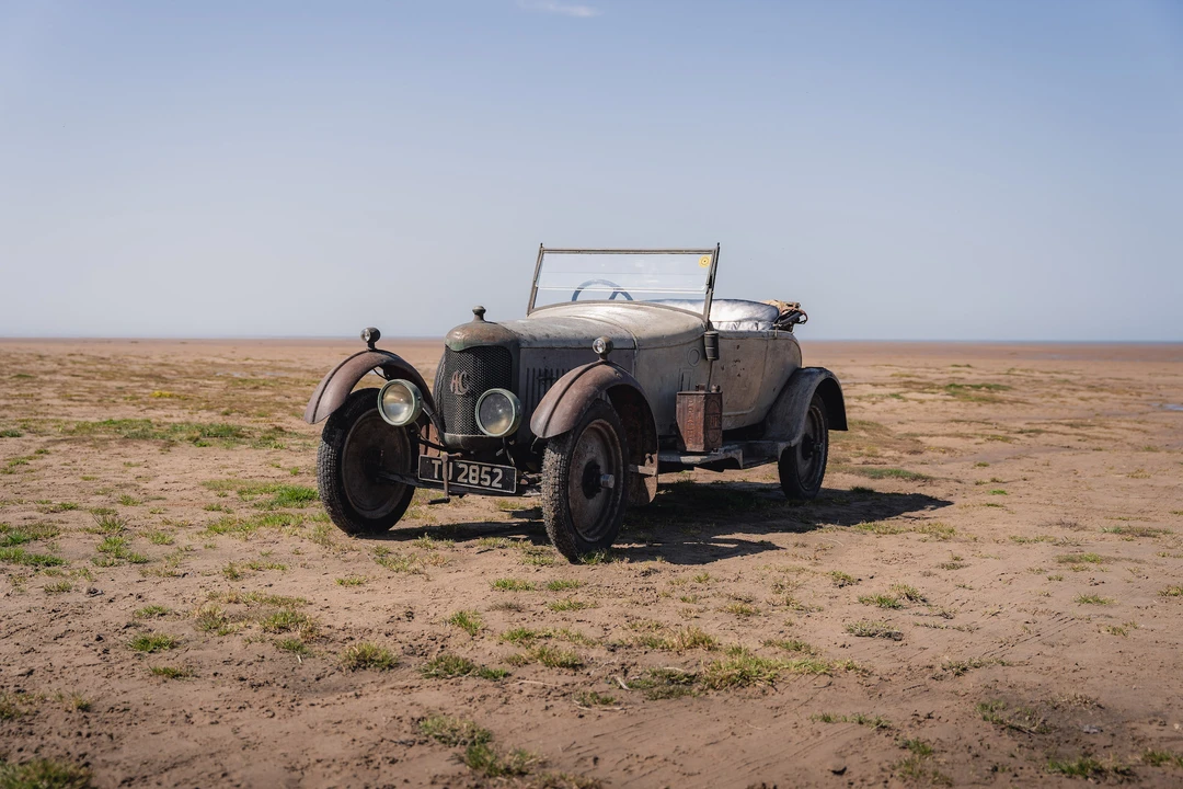 1926 AC - Image 4 of 31