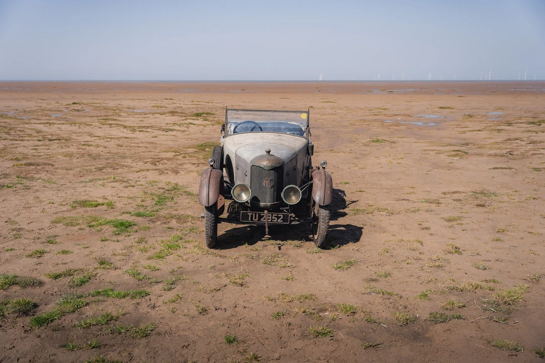 1926 AC - Image 3 of 31
