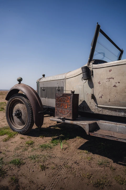 1926 AC - Image 31 of 31