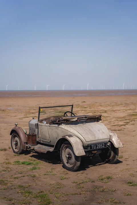 1926 AC - Image 28 of 31
