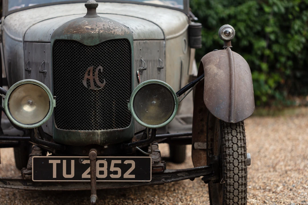 1926 AC - Image 31 of 31