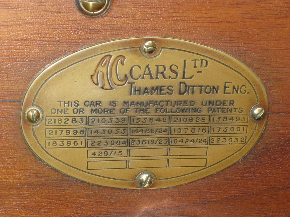 1926 AC - Image 21 of 25