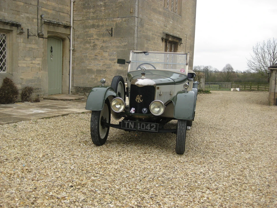 1926 AC - Image 11 of 25