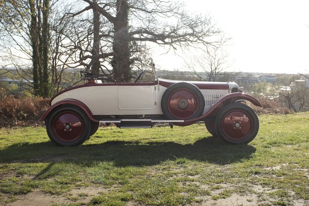 1926 AC - Image 3 of 23