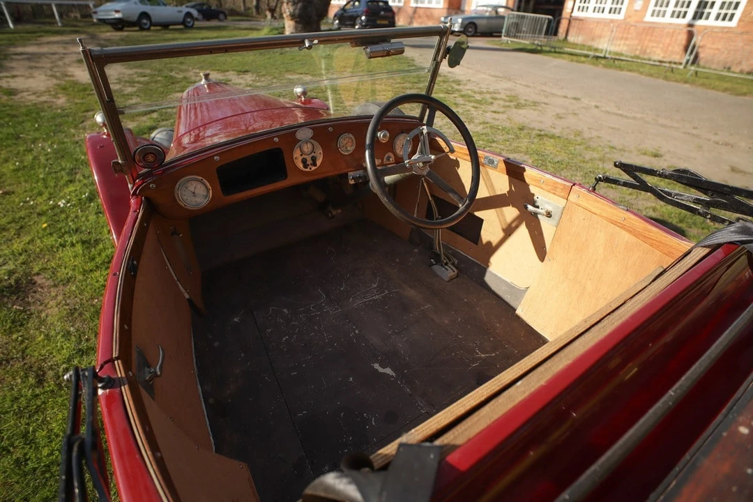 1926 AC - Image 11 of 23