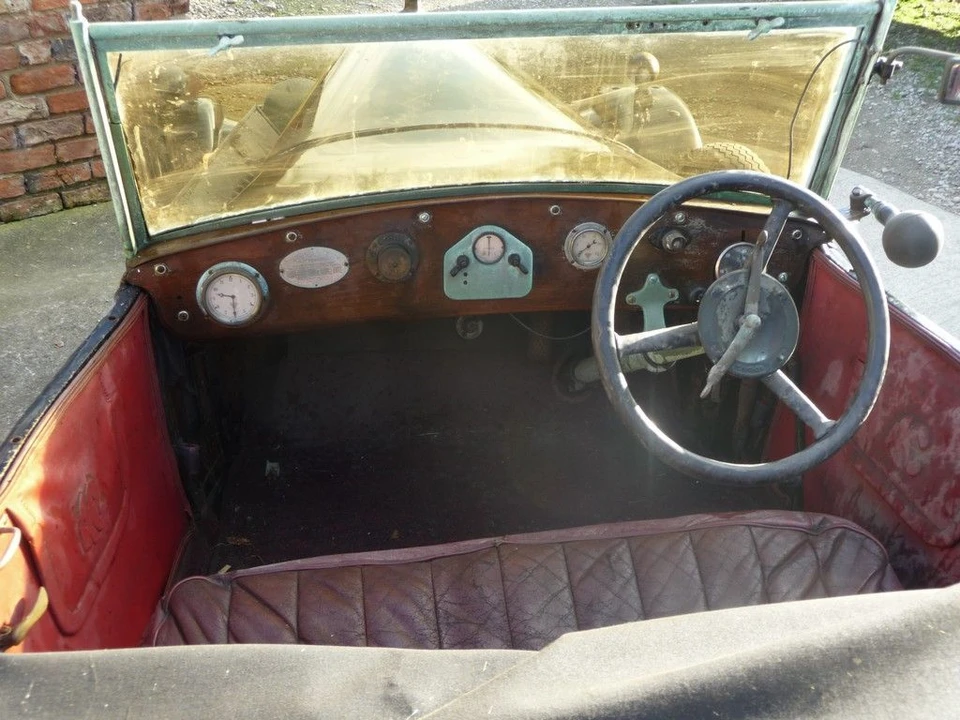 1926 AC - Image 2 of 9