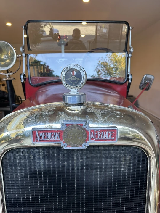 1926 American LaFrance - Image 17 of 31