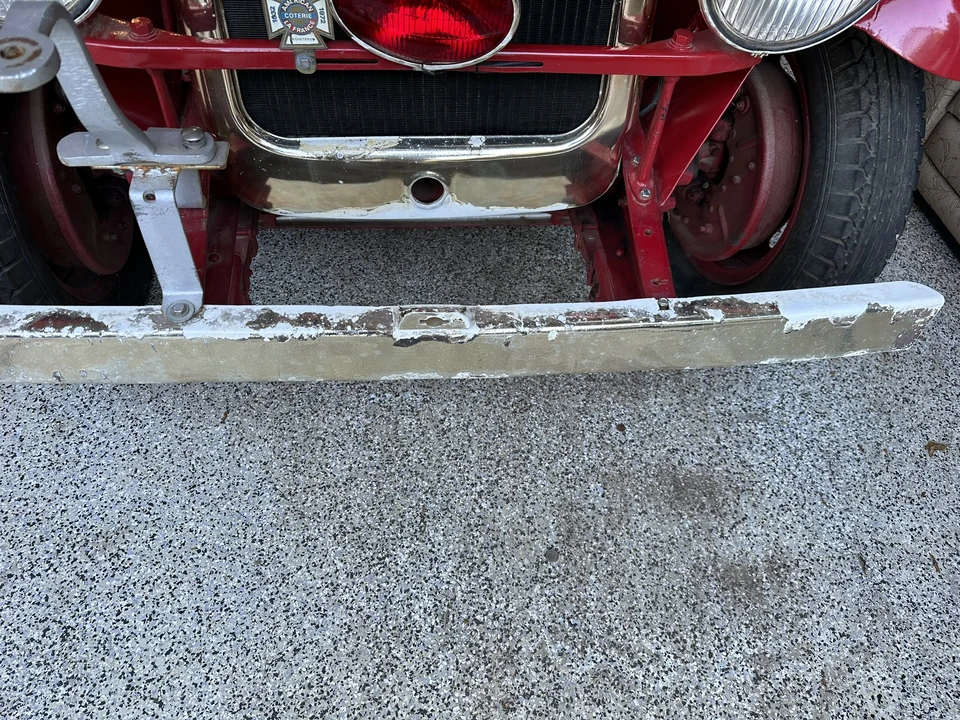 1926 American LaFrance - Image 19 of 31