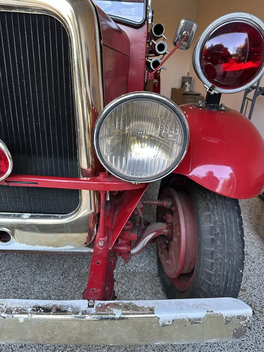 1926 American LaFrance - Image 22 of 31