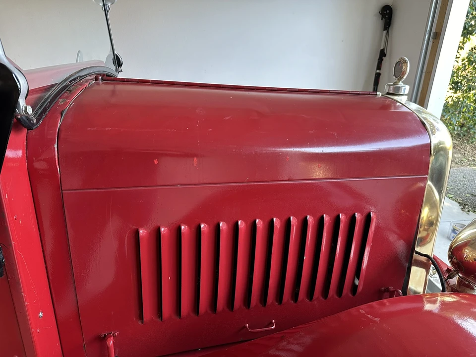 1926 American LaFrance - Image 15 of 31