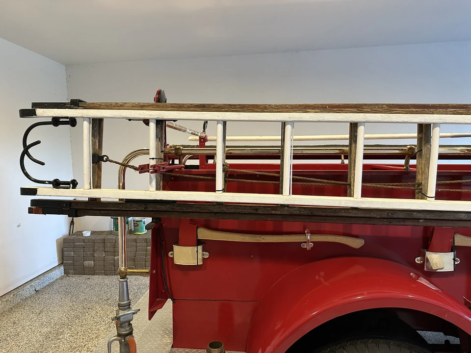 1926 American LaFrance - Image 7 of 31
