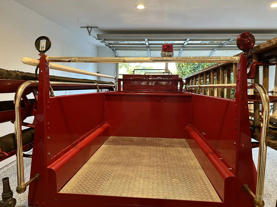 1926 American LaFrance - Image 11 of 31