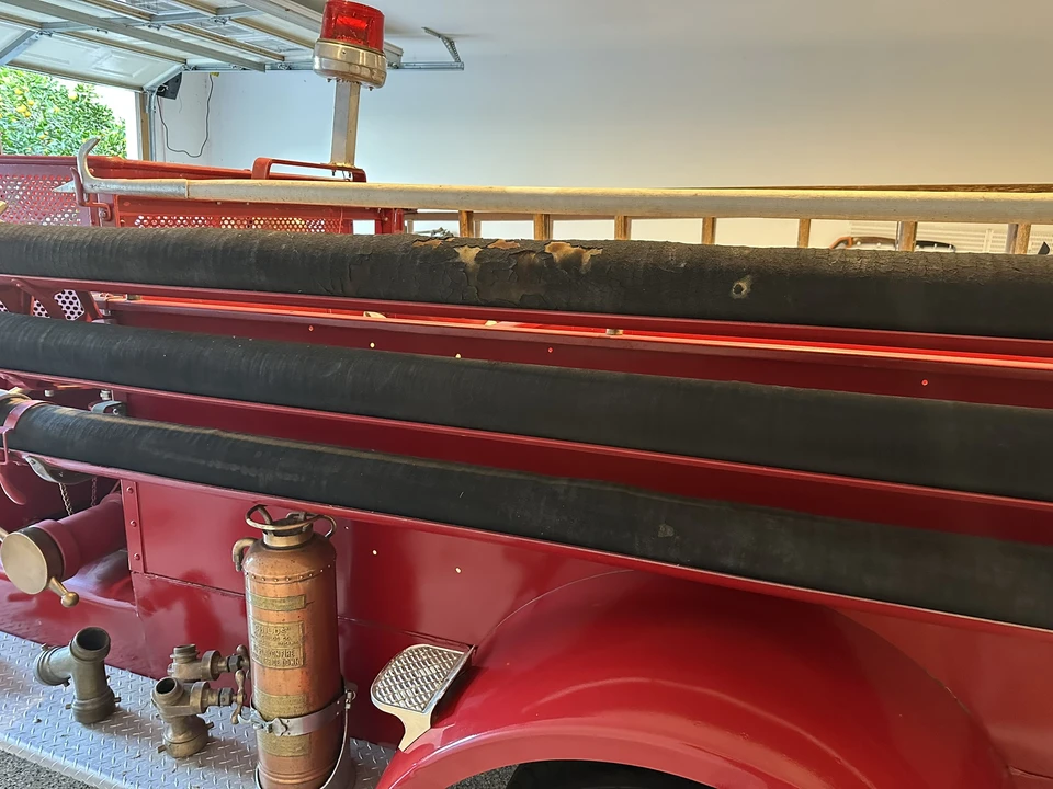 1926 American LaFrance - Image 26 of 31