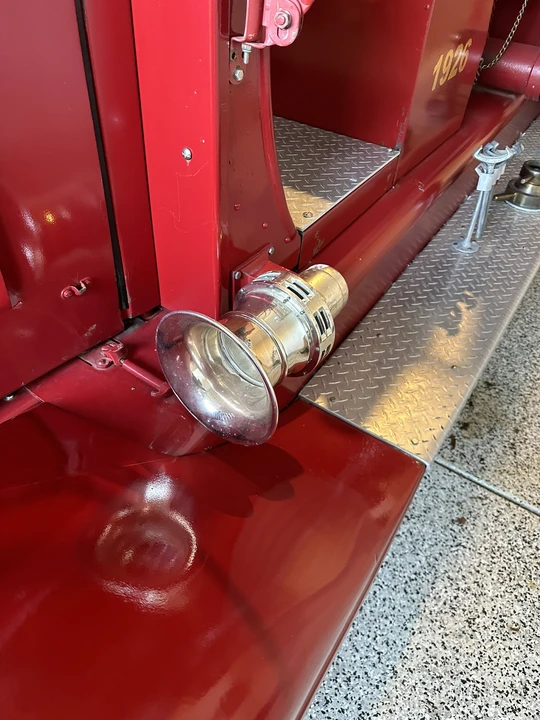 1926 American LaFrance - Image 29 of 31